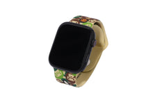MBC MILO CAMO WATCH BAND