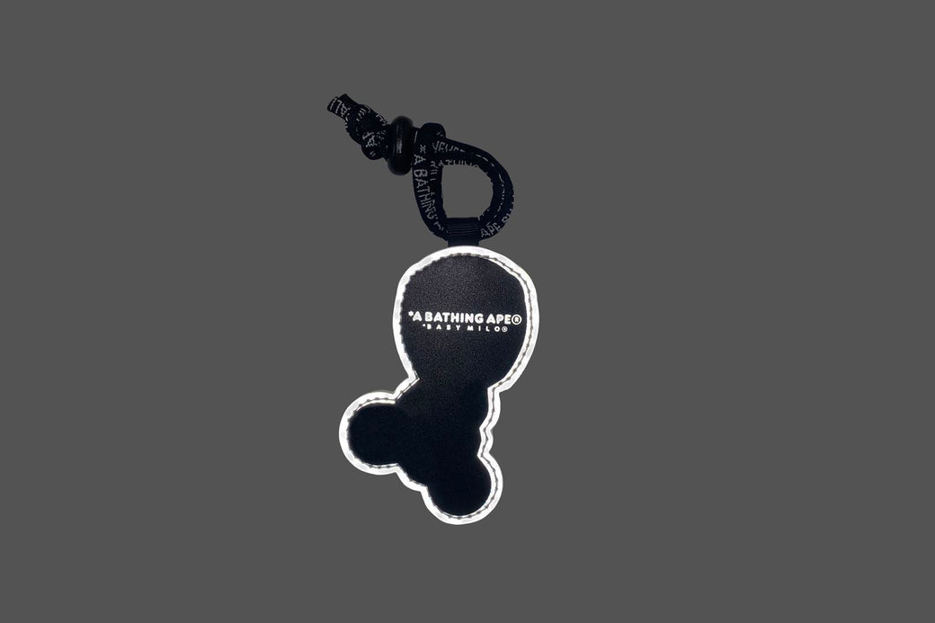 BABY MILO CYCLING REFLECTOR | bape.com