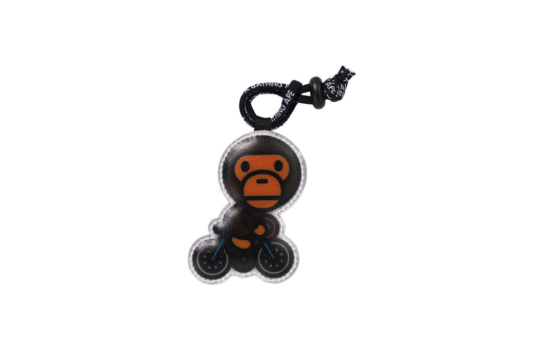 BABY MILO CYCLING REFLECTOR | bape.com
