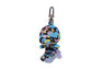NEW MULTI CAMO BABY MILO PLUSH DOLL KEY CHAIN