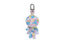 NEW MULTI CAMO BABY MILO PLUSH DOLL KEY CHAIN