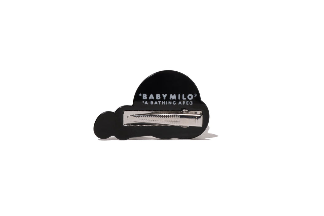 BABY MILO ACRYLIC HAIR CLIP | bape.com