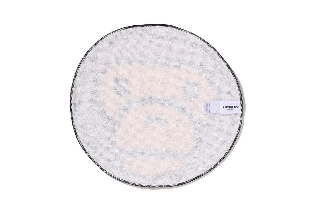 BABY MILO FACE HAND TOWEL | bape.com