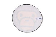 BABY MILO FACE HAND TOWEL