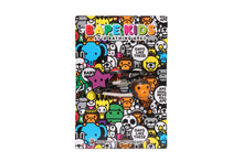 BABY MILO STA HAIR CLIP SET