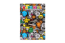 BABY MILO STA HAIR CLIP SET