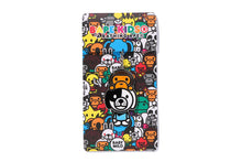 BABY MILO ON DOGGY KEY CHAIN