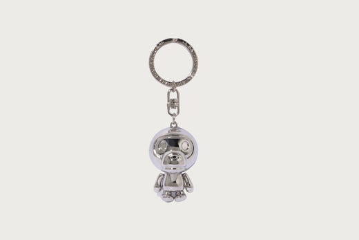 BABY MILO KEYCHAIN
