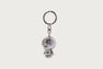 BABY MILO KEYCHAIN