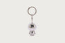 BABY MILO KEYCHAIN