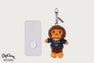 BABY MILO PLAY CHARM MOBILE
