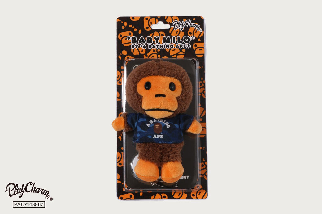 BABY MILO PLAY CHARM MOBILE | bape.com