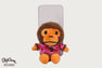 BABY MILO PLAY CHARM MOBILE
