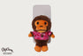 BABY MILO PLAY CHARM MOBILE