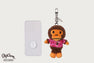 BABY MILO PLAY CHARM MOBILE