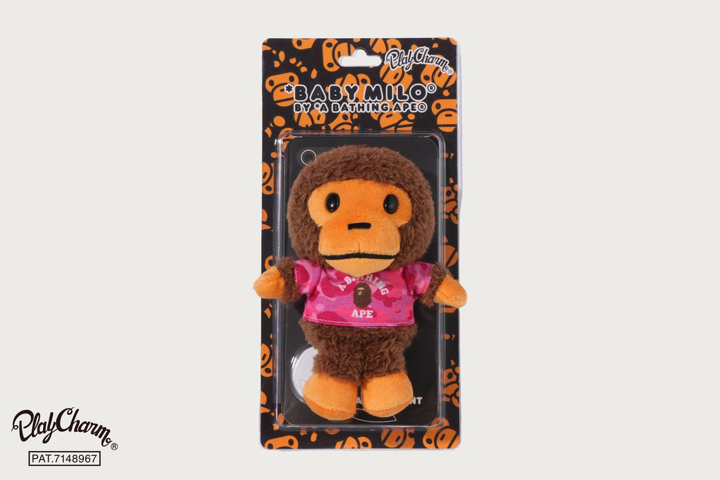 BABY MILO PLAY CHARM MOBILE | bape.com