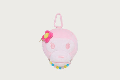 BABY LISA PLUSH POUCH