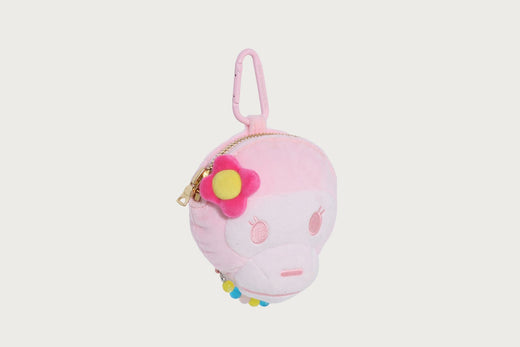BABY LISA PLUSH POUCH