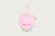BABY LISA PLUSH POUCH