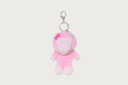 BABY LISA PLUSH DOLL KEY CHAIN