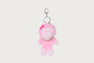 BABY LISA PLUSH DOLL KEY CHAIN
