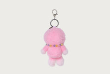 BABY LISA PLUSH DOLL KEY CHAIN