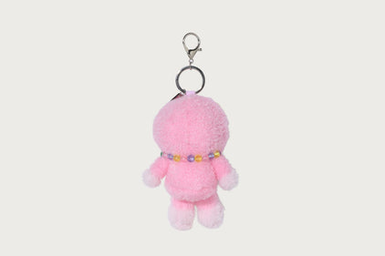 BABY LISA PLUSH DOLL KEY CHAIN