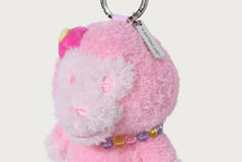 BABY LISA PLUSH DOLL KEY CHAIN