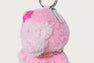 BABY LISA PLUSH DOLL KEY CHAIN