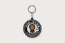 BABY MILO JAPAN RUBBER KEYCHAIN