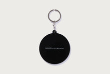 BABY MILO JAPAN RUBBER KEYCHAIN