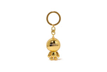 BABY MILO KEYCHAIN