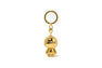 BABY MILO KEYCHAIN