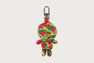 STA CAMO BABY MILO PLUSH DOLL KEY CHAIN