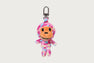 STA CAMO BABY MILO PLUSH DOLL KEY CHAIN