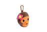 BABY LISA PLUSH POUCH