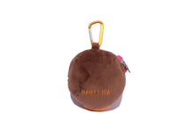 BABY LISA PLUSH POUCH