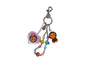 BABY MILO KEY CHAIN