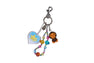 BABY MILO KEY CHAIN