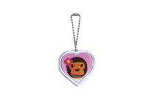 BABY MILO KEY CHAIN