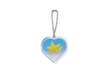 BABY MILO KEY CHAIN
