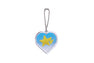 BABY MILO KEY CHAIN
