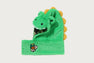 BABY MILO DINOSAUR NECK WARMER