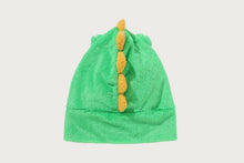 BABY MILO DINOSAUR NECK WARMER