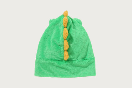 BABY MILO DINOSAUR NECK WARMER