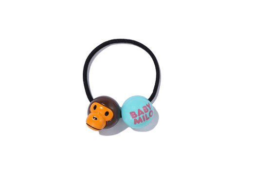 BABY MILO HAIR TIE