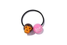 BABY MILO HAIR TIE