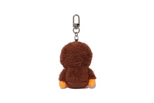 BABY MILO PLUSH DOLL KEYCHAIN