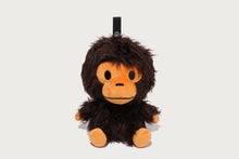 BABY MILO PLUSH DOLL ECO BAG