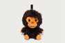 BABY MILO PLUSH DOLL ECO BAG